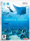 Artworks de Endless Ocean sur Wii
